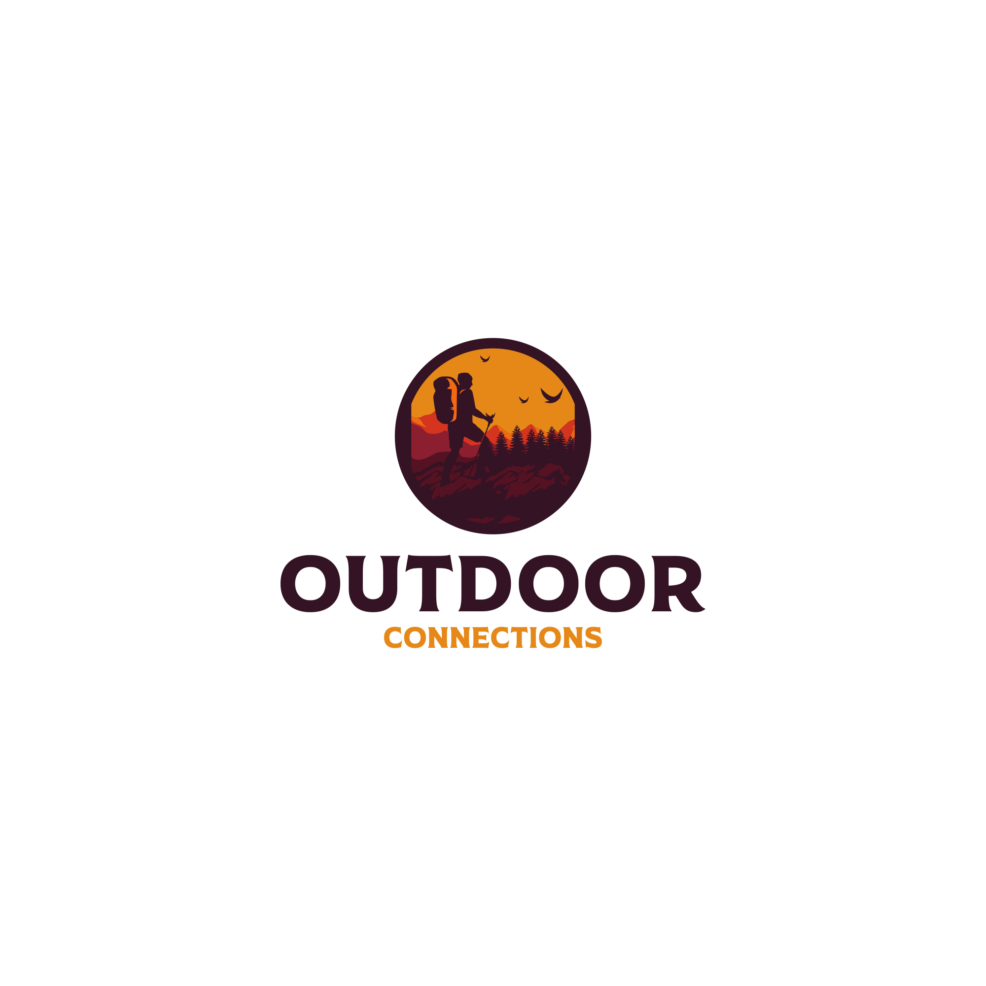 Logo Design by Juliawan for this project | Design #26554045