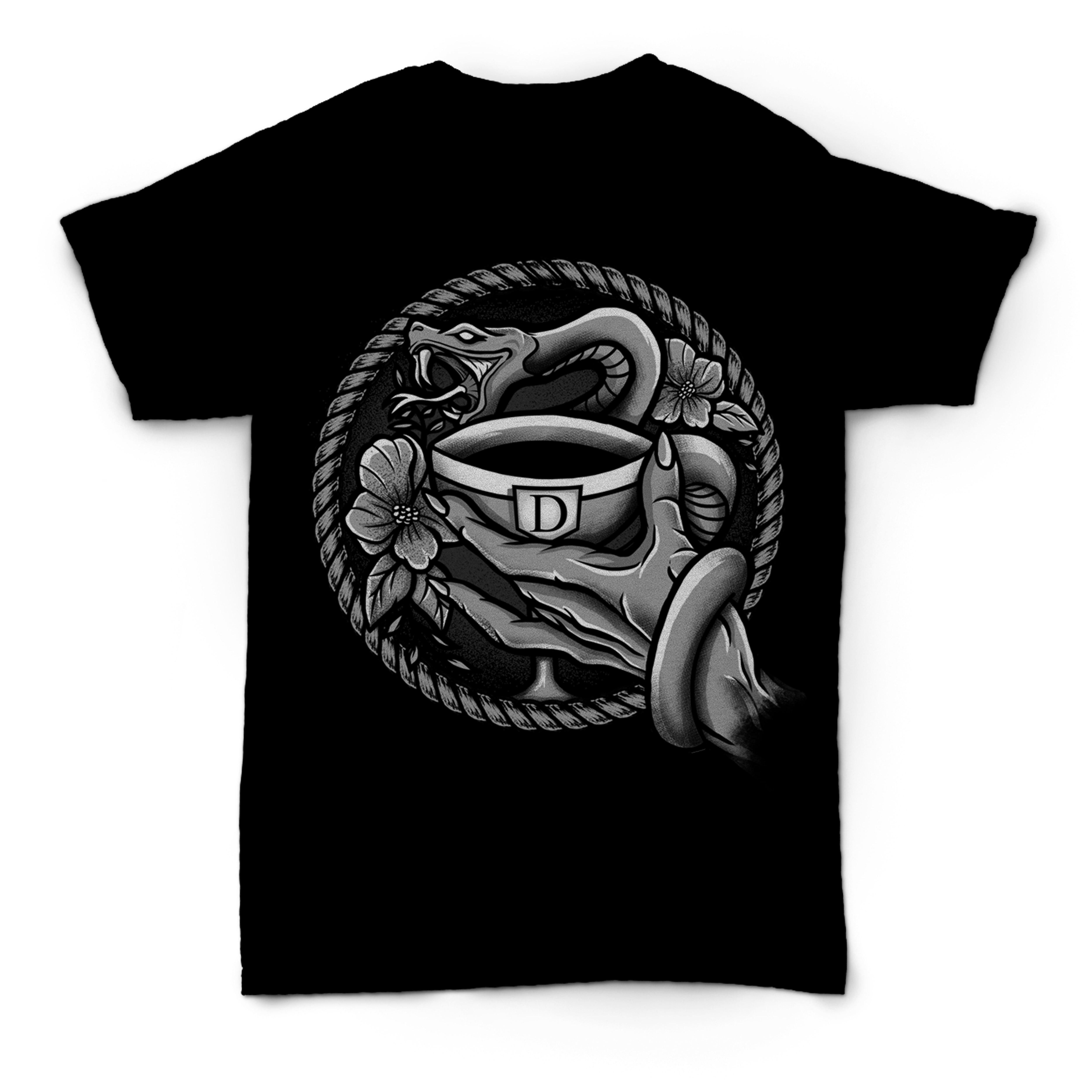 T-shirt Design by  AngryBear for this project | Design: #26560710