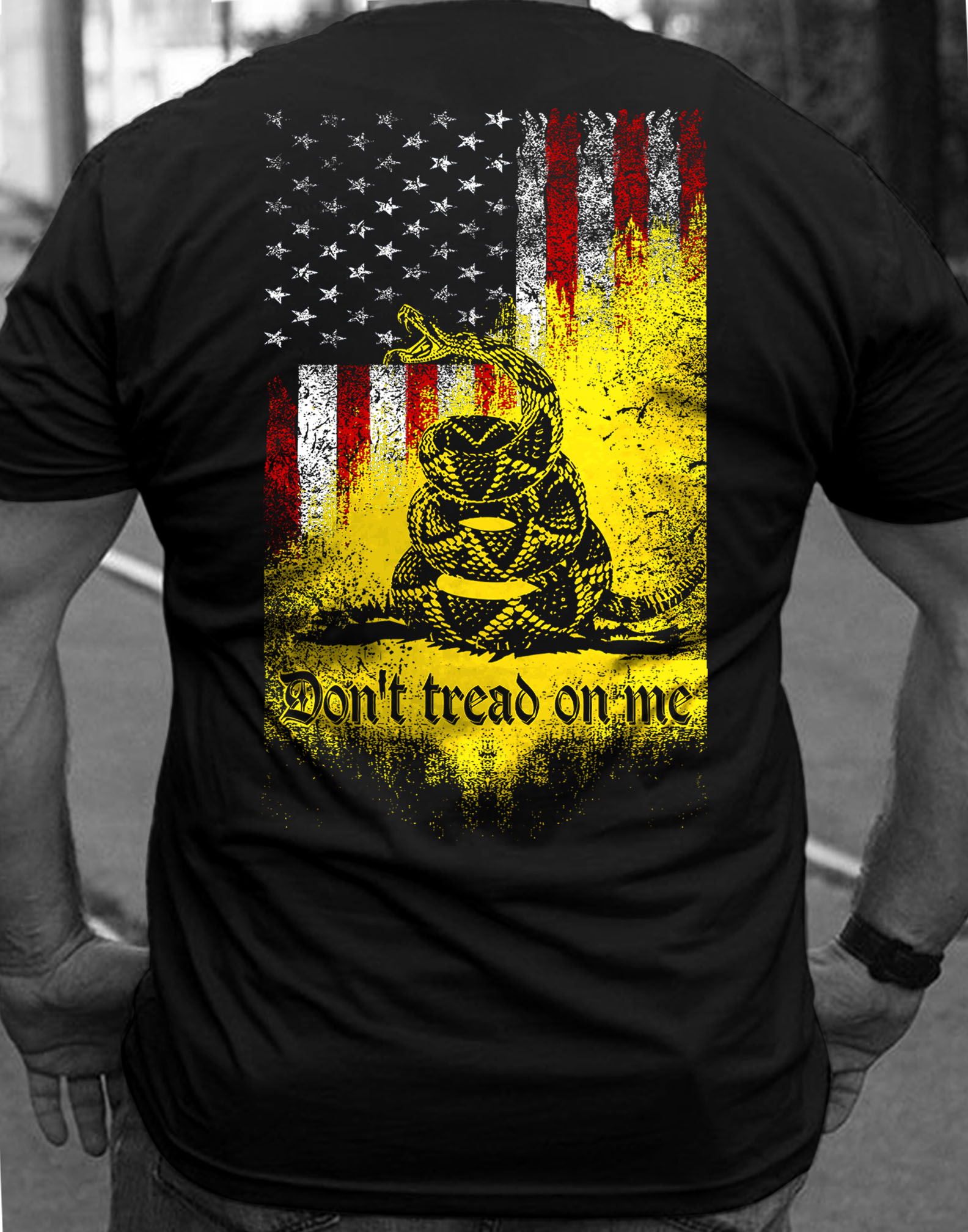 T-shirt Design by O_O NIZAL O_O for this project | Design #26558934