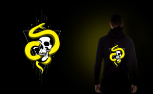 T-shirt Design by Yogo for this project | Design: #26555759