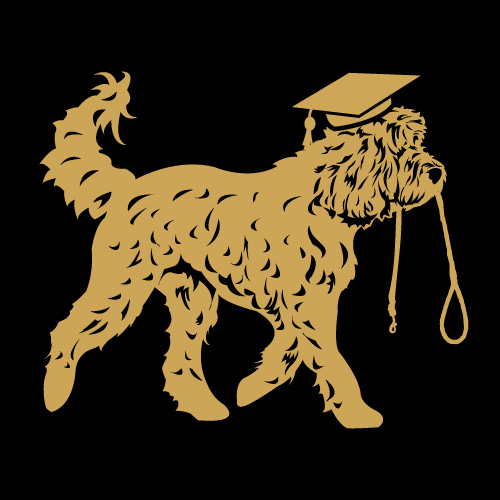 Logo Design by Sergio Coelho for Deer Creek labradoodles | Design #26624768