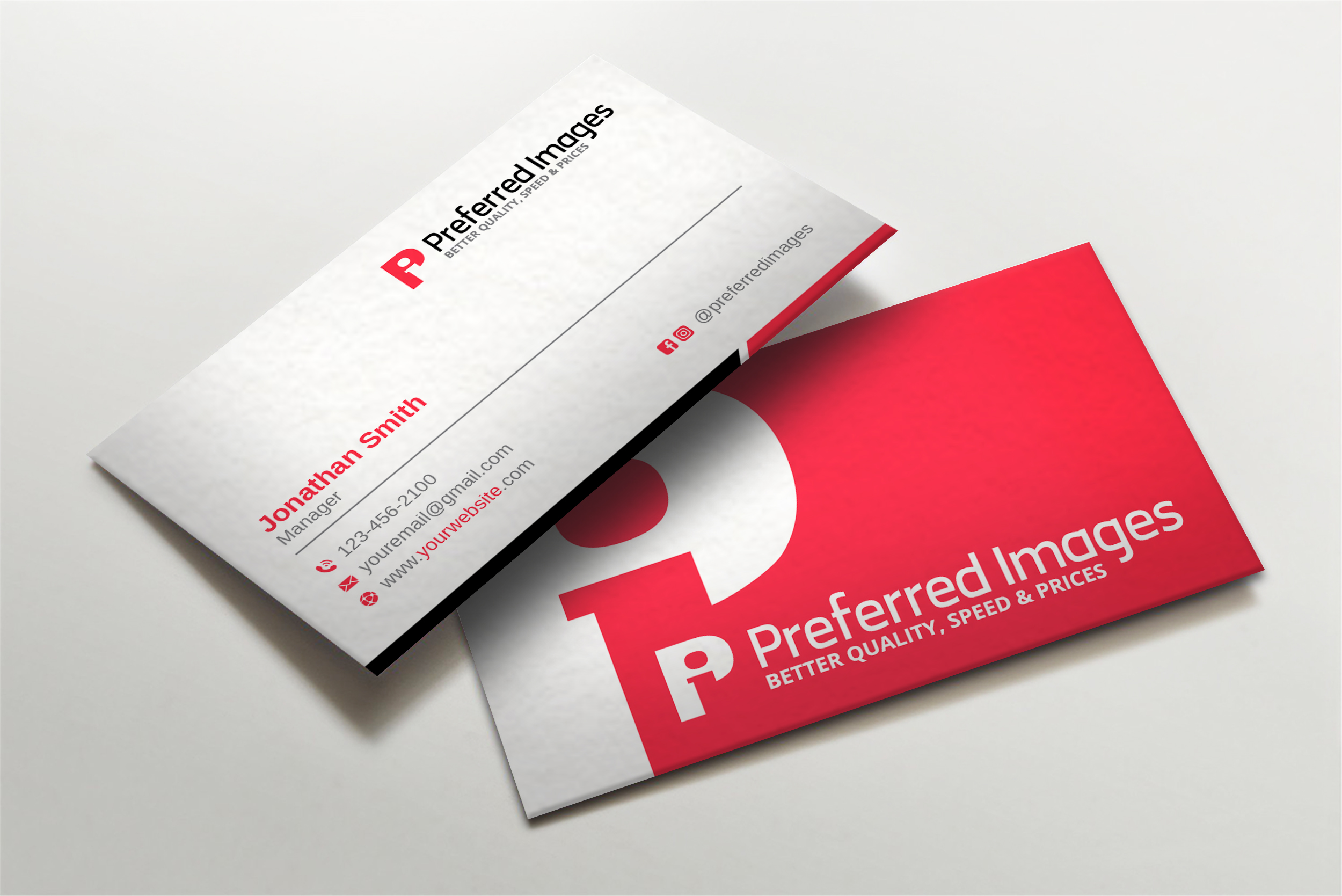 Stationery Design by LAXMI DESIGNHUB for Daystar One | Design #26551298