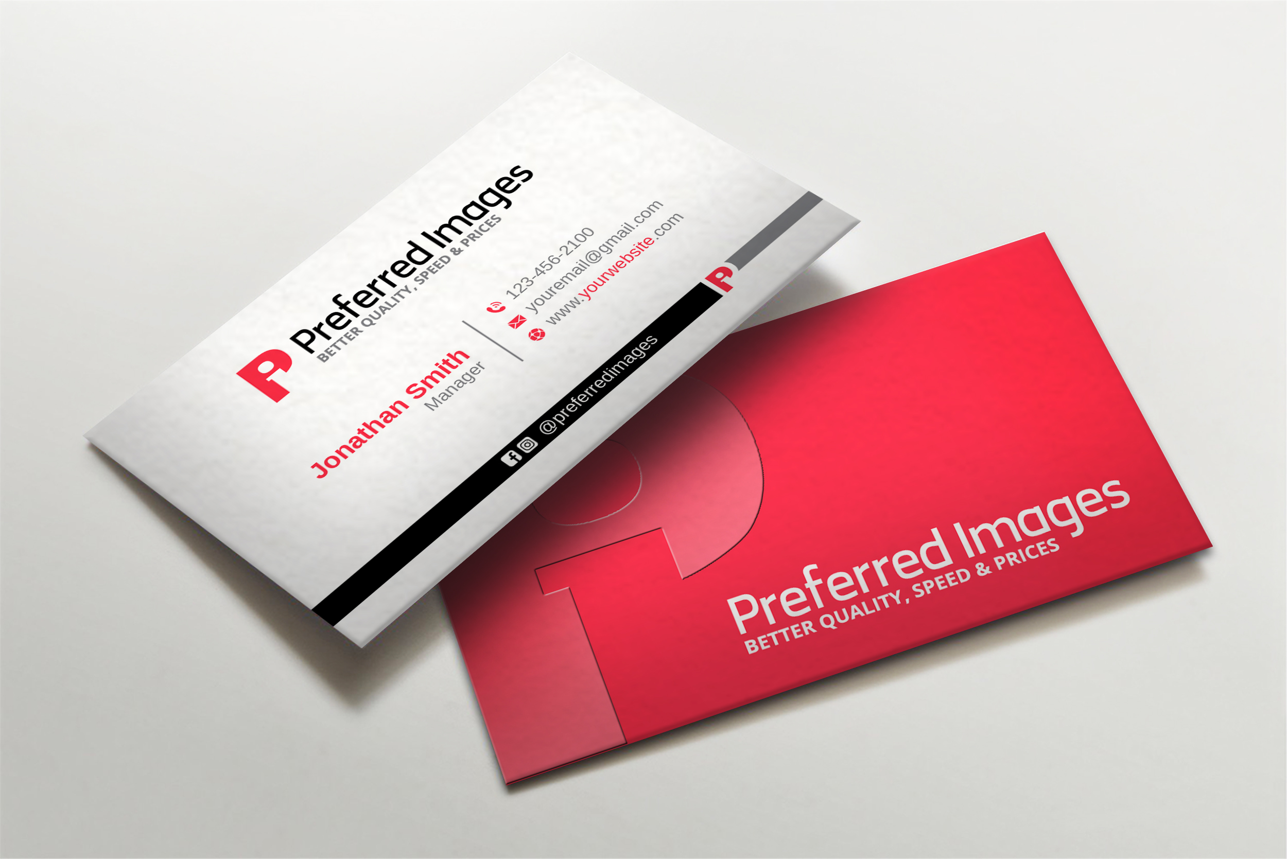 Stationery Design by LAXMI DESIGNHUB for Daystar One | Design #26551304