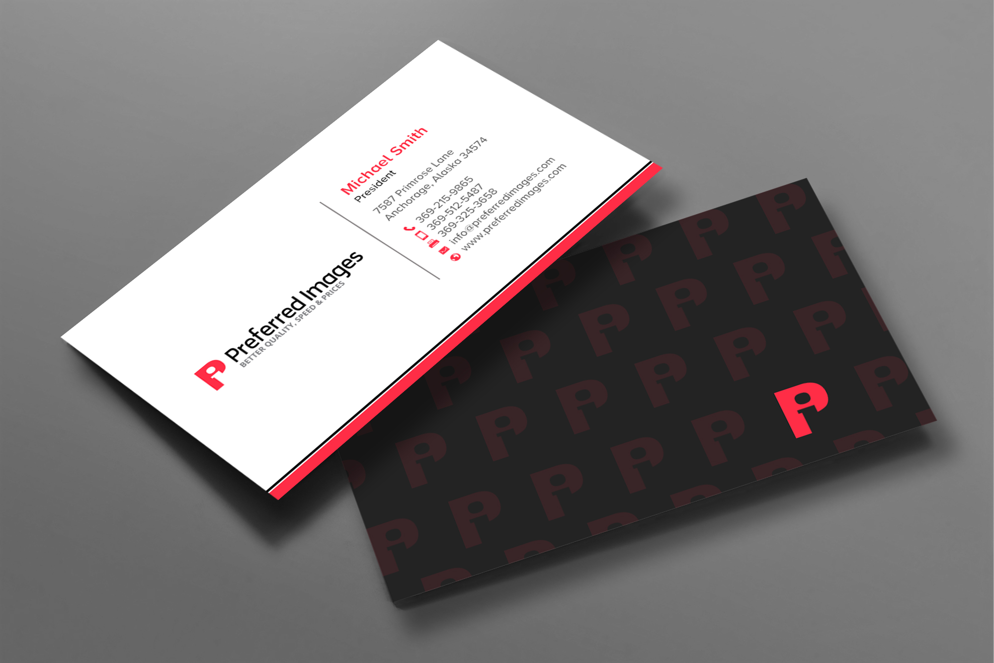 Stationery Design by chandrayaan.creative for Daystar One | Design #26548630