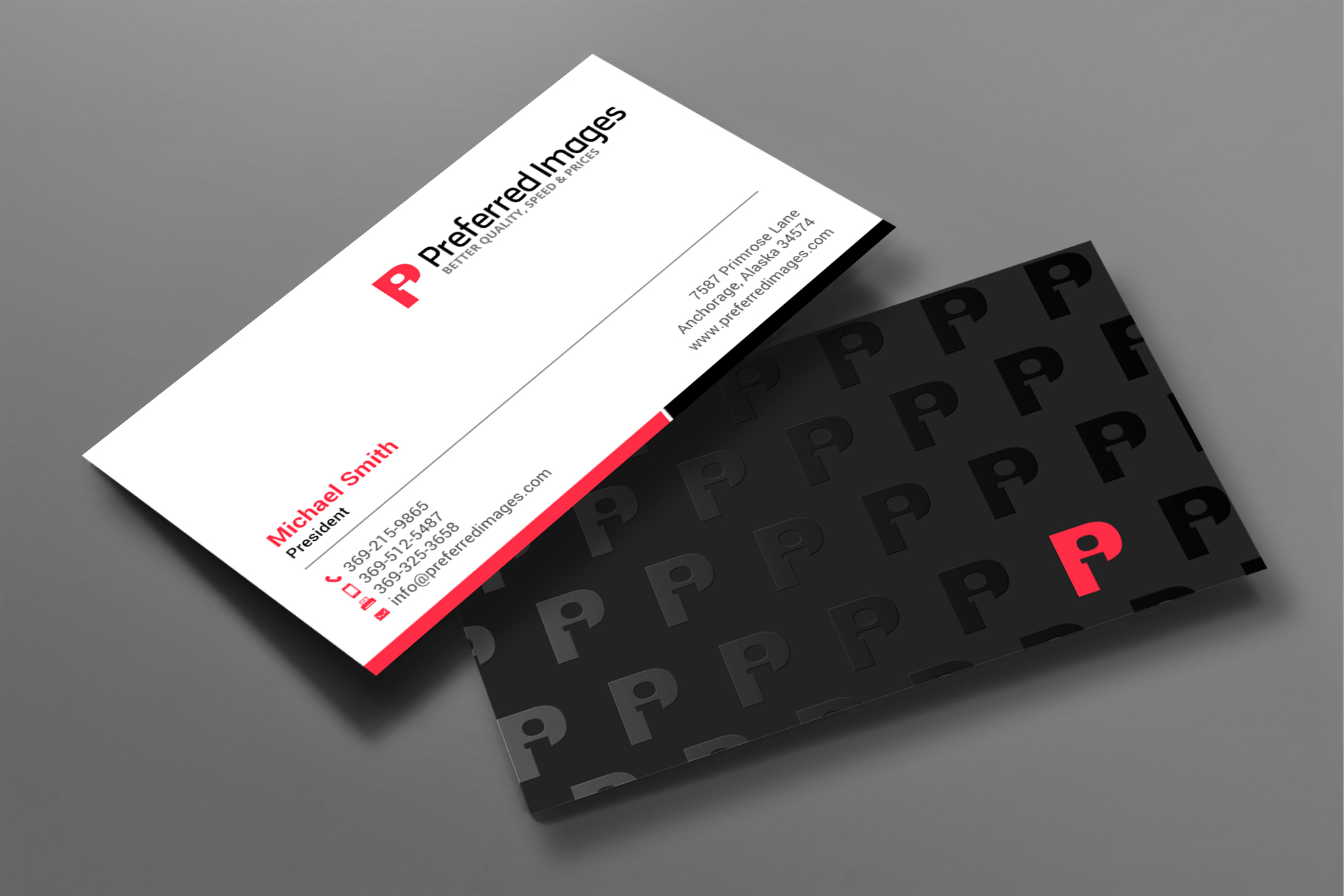 Stationery Design by chandrayaan.creative for Daystar One | Design #26548631