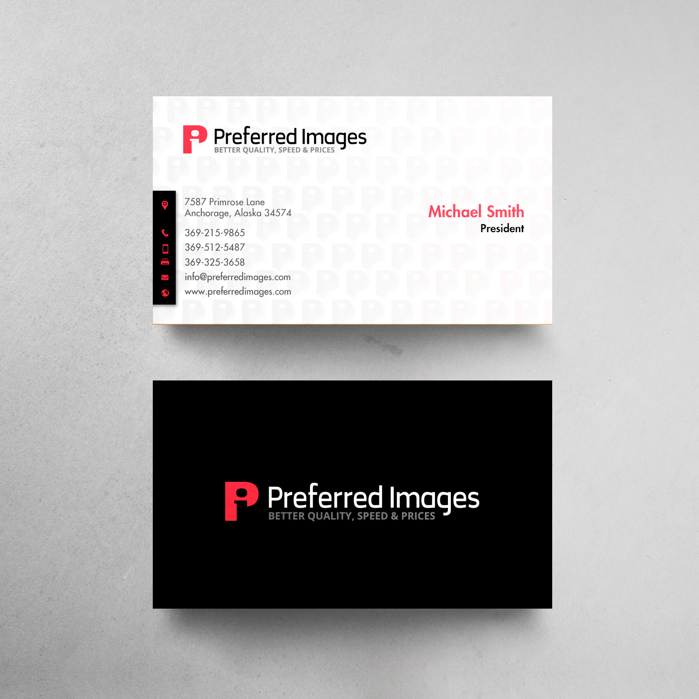 Stationery Design by chandrayaan.creative for Daystar One | Design #26549387