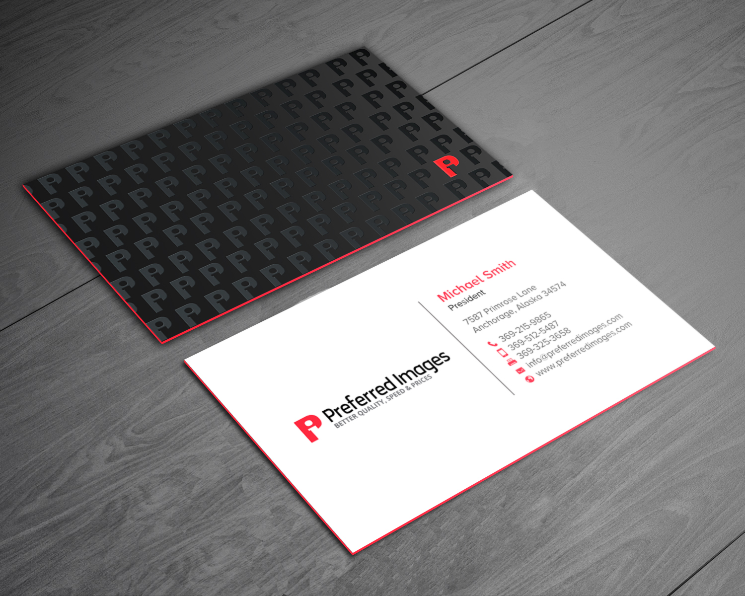 Stationery Design by chandrayaan.creative for Daystar One | Design #26549389