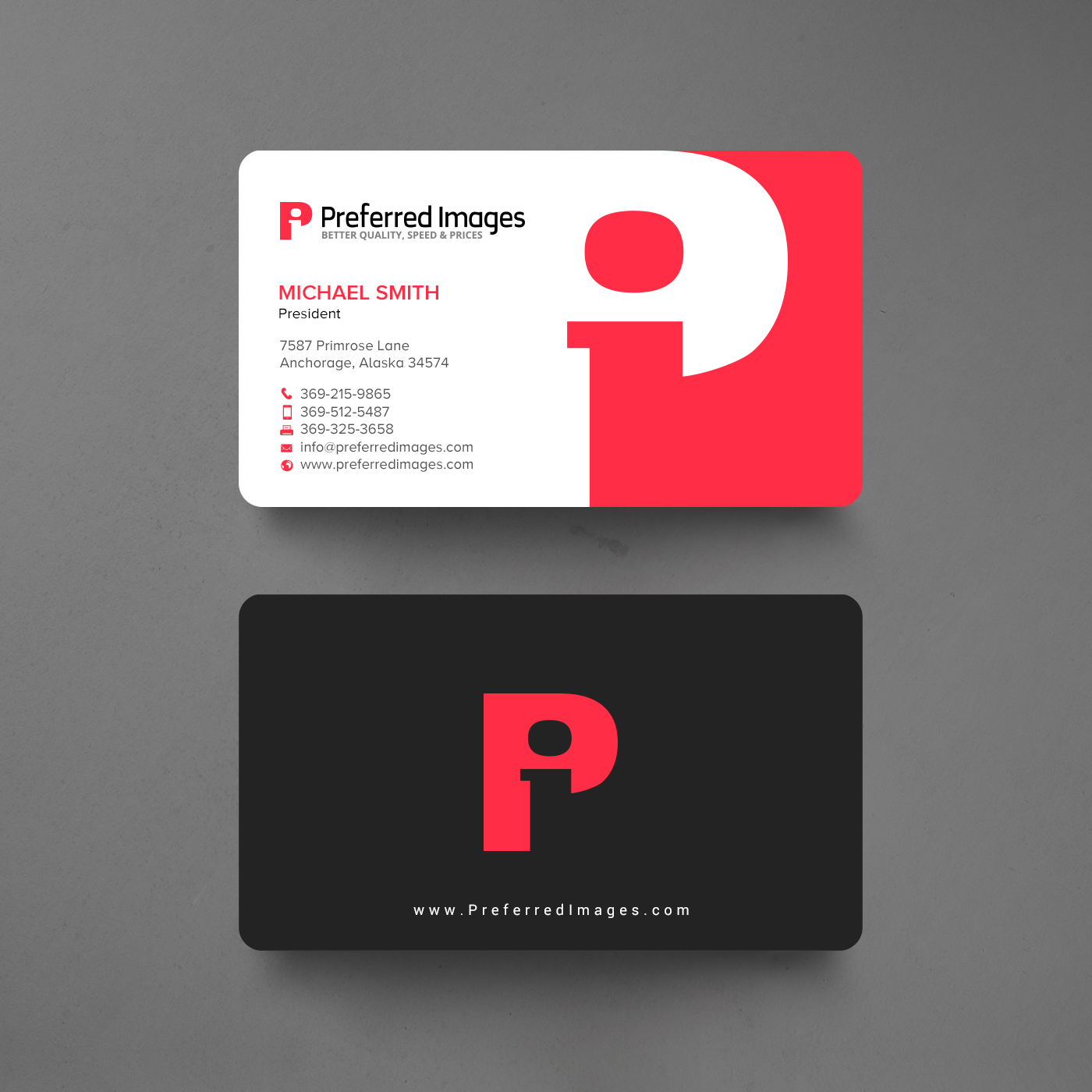 Stationery Design by chandrayaan.creative for Daystar One | Design #26550011