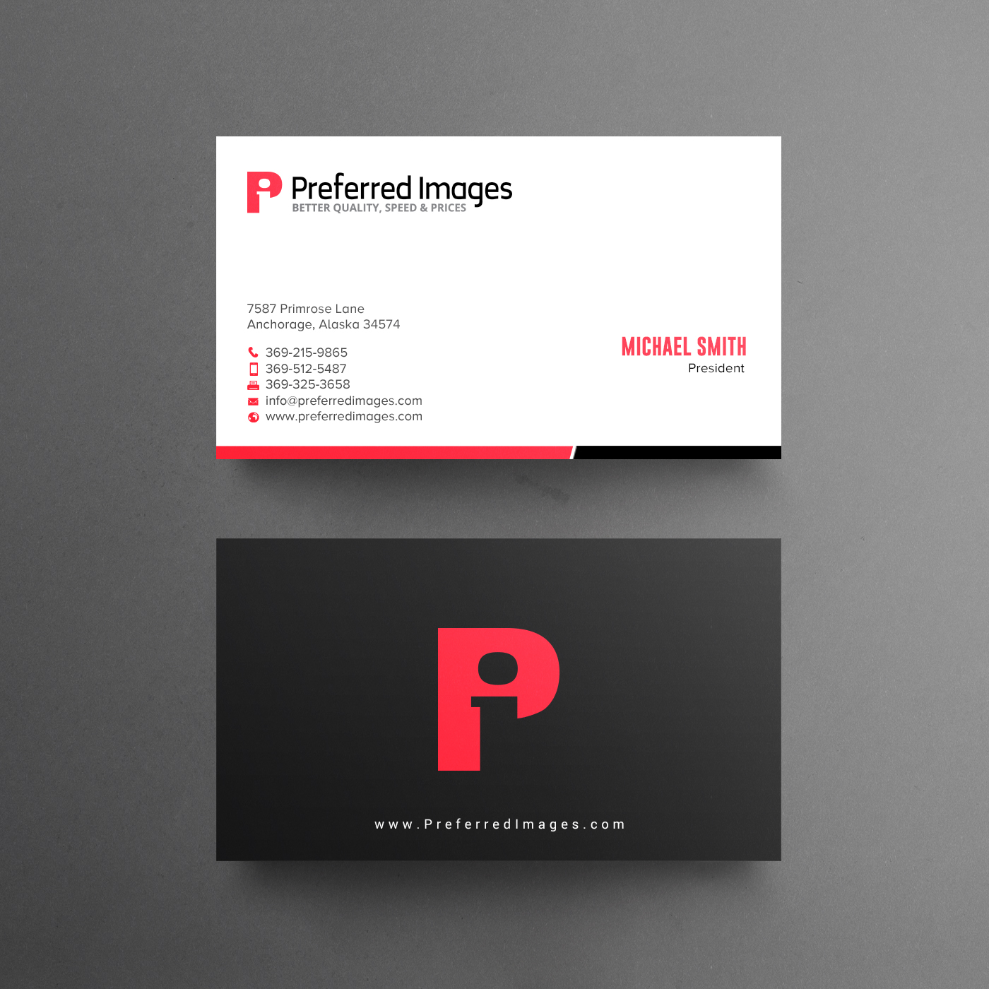 Stationery Design by chandrayaan.creative for Daystar One | Design #26550020