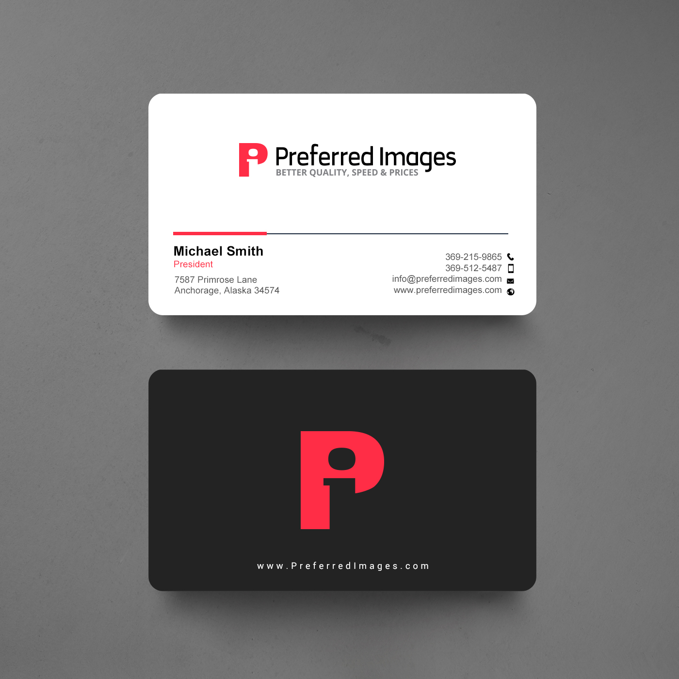 Stationery Design by chandrayaan.creative for Daystar One | Design #26550614