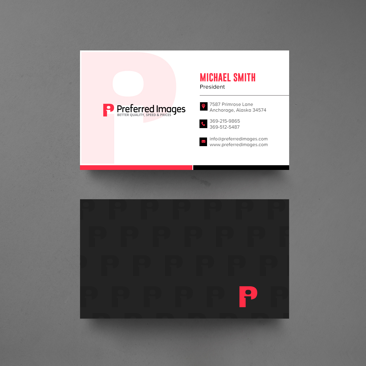 Stationery Design by chandrayaan.creative for Daystar One | Design #26550616