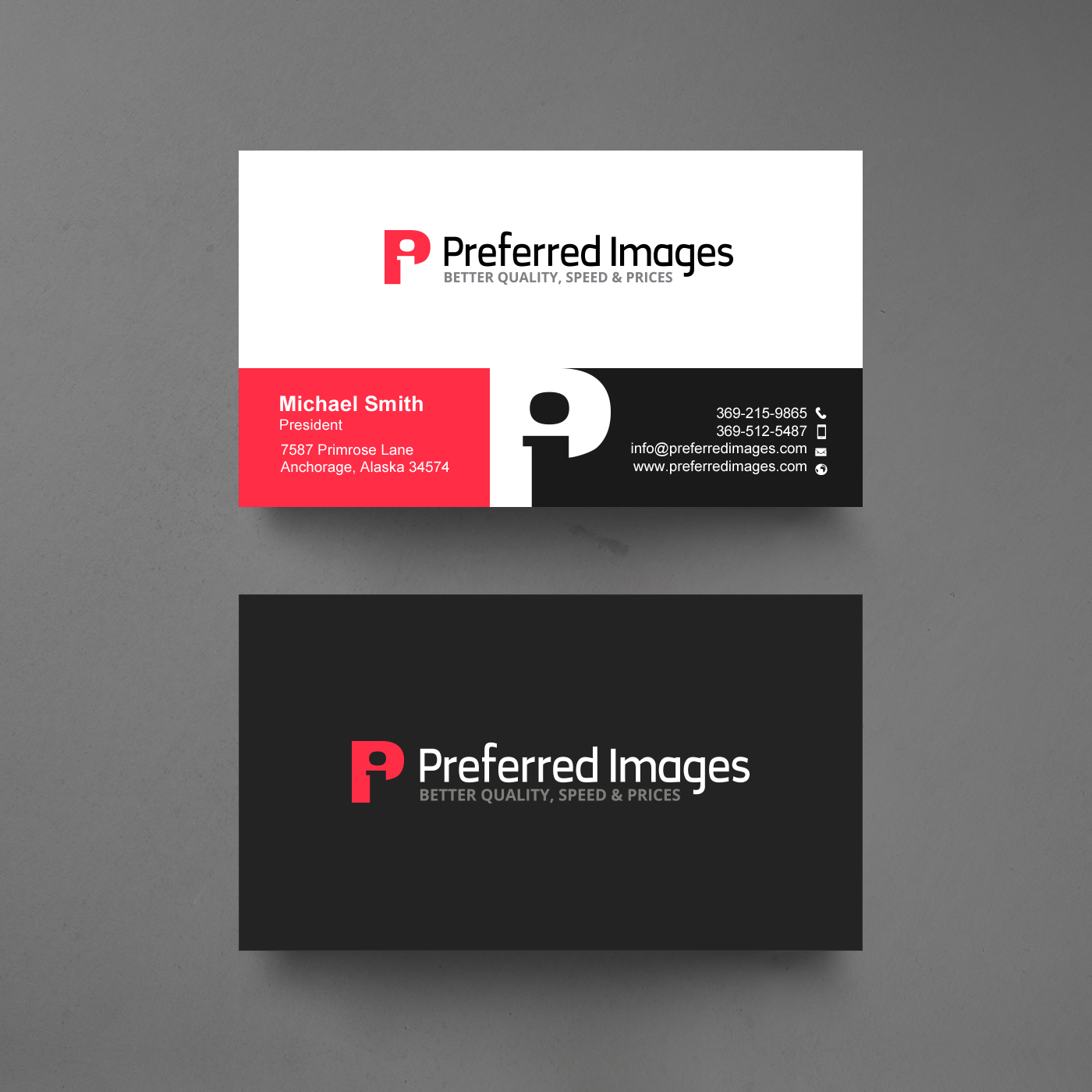 Stationery Design by chandrayaan.creative for Daystar One | Design #26550617