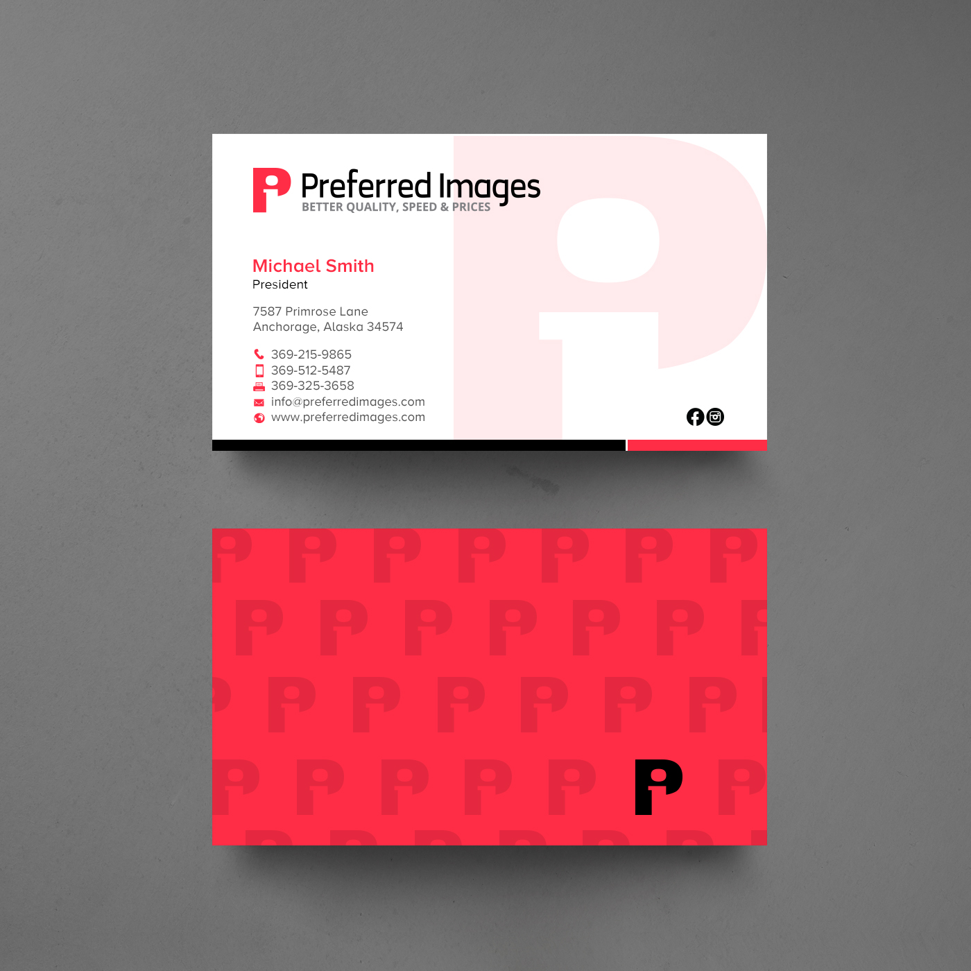 Stationery Design by chandrayaan.creative for Daystar One | Design #26550619