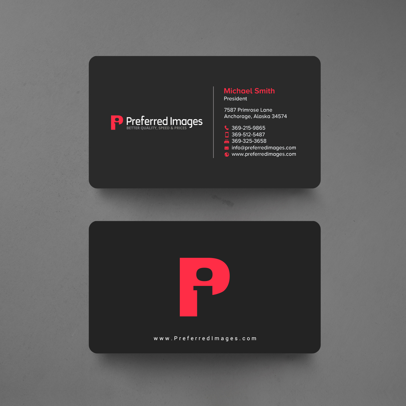 Stationery Design by chandrayaan.creative for Daystar One | Design #26550622