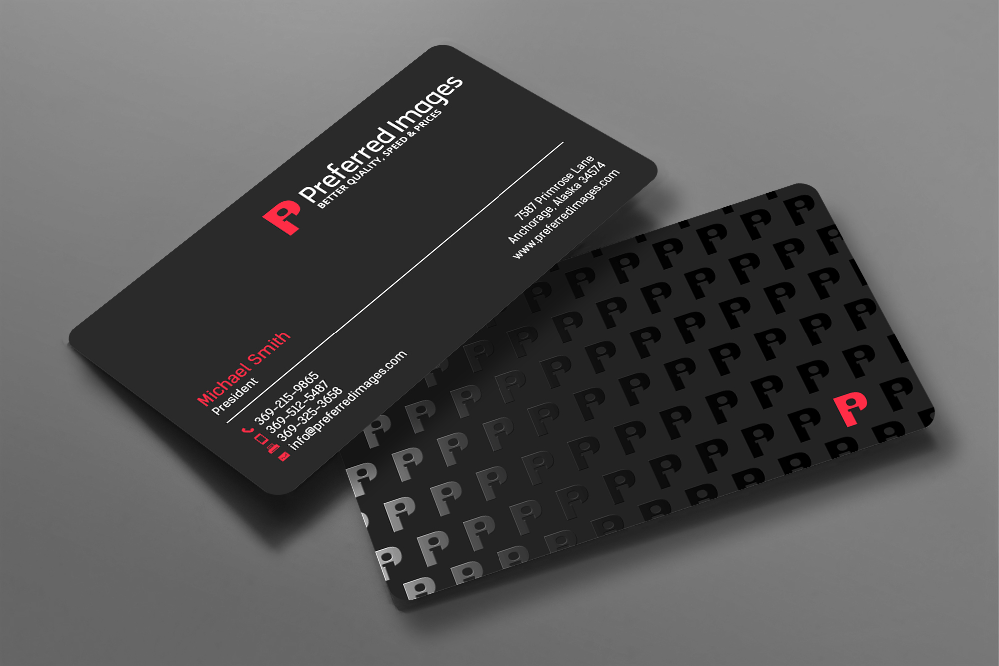 Stationery Design by chandrayaan.creative for Daystar One | Design #26550625