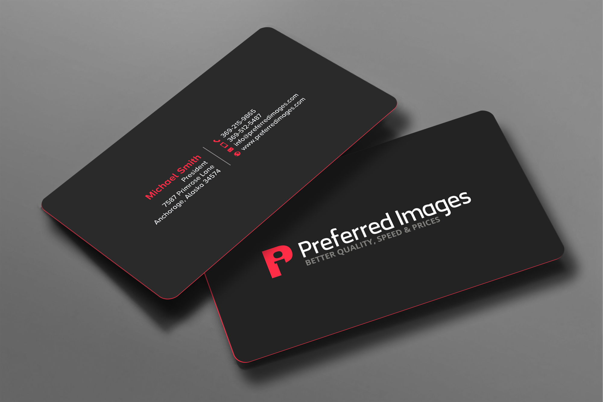 Stationery Design by chandrayaan.creative for Daystar One | Design #26550626