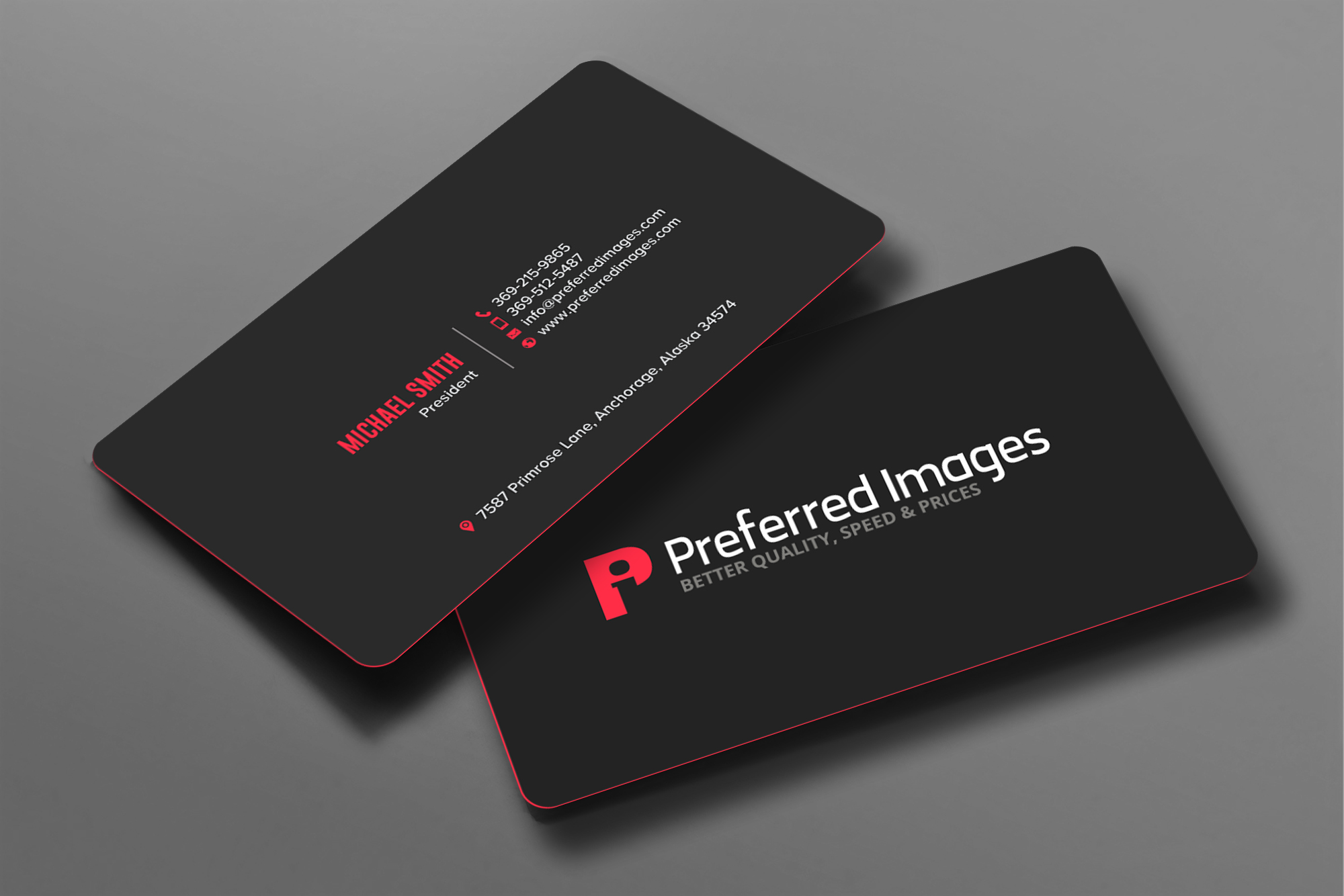 Stationery Design by chandrayaan.creative for Daystar One | Design #26550627