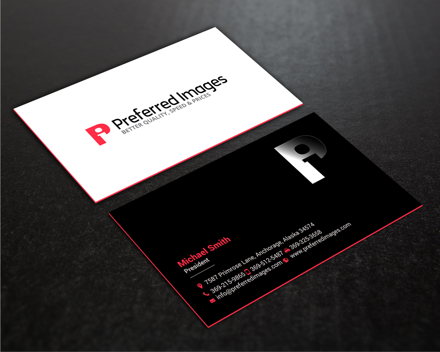 Stationery Design by chandrayaan.creative for Daystar One | Design #26551189