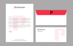Stationery Design by chandrayaan.creative for Daystar One | Design: #26551333