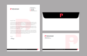 Stationery Design by chandrayaan.creative for Daystar One | Design: #26551334