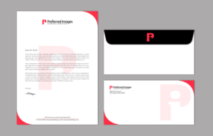 Stationery Design by chandrayaan.creative for Daystar One | Design: #26551335