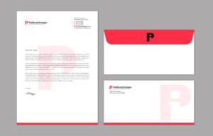 Stationery Design by chandrayaan.creative for Daystar One | Design: #26551337