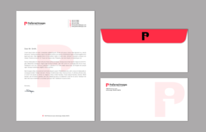 Stationery Design by chandrayaan.creative for Daystar One | Design: #26551339