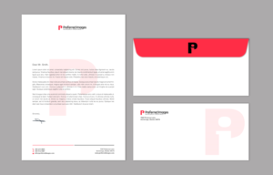 Stationery Design by chandrayaan.creative for Daystar One | Design: #26551340