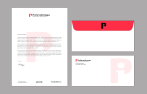 Stationery Design by chandrayaan.creative for Daystar One | Design: #26551341