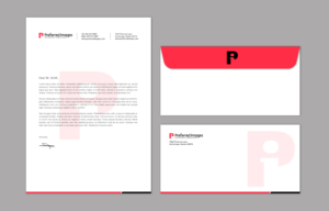 Stationery Design by chandrayaan.creative for Daystar One | Design: #26551342