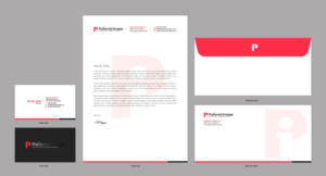 Stationery Design by chandrayaan.creative for Daystar One | Design: #26557770