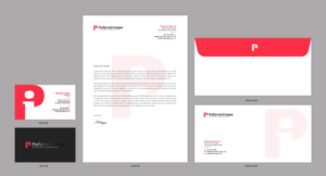 Stationery Design by chandrayaan.creative for Daystar One | Design: #26557772