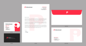Stationery Design by chandrayaan.creative for Daystar One | Design: #26557773