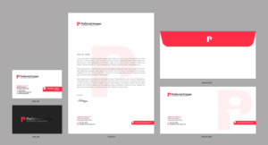 Stationery Design by chandrayaan.creative for Daystar One | Design: #26557777