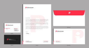 Stationery Design by chandrayaan.creative for Daystar One | Design: #26557778