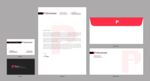 Stationery Design by chandrayaan.creative for Daystar One | Design: #26557779