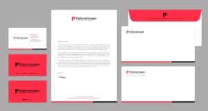 Stationery Design by chandrayaan.creative for Daystar One | Design: #26989123