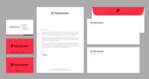 Stationery Design by chandrayaan.creative for Daystar One | Design: #26989125