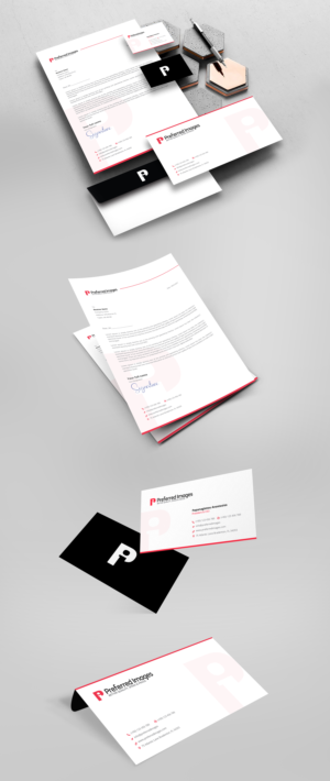 Stationery Design by bdesigner9 for Daystar One | Design #26553611