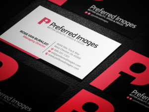 Stationery Design by R.design for Daystar One | Design: #26548250