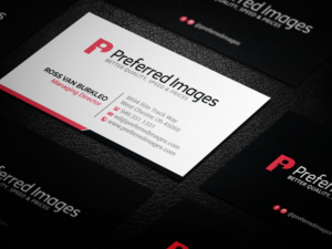 Stationery Design by R.design for Daystar One | Design: #26548264