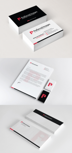 Diseño de Papelería por R.design para Daystar One | Diseño: #26548605