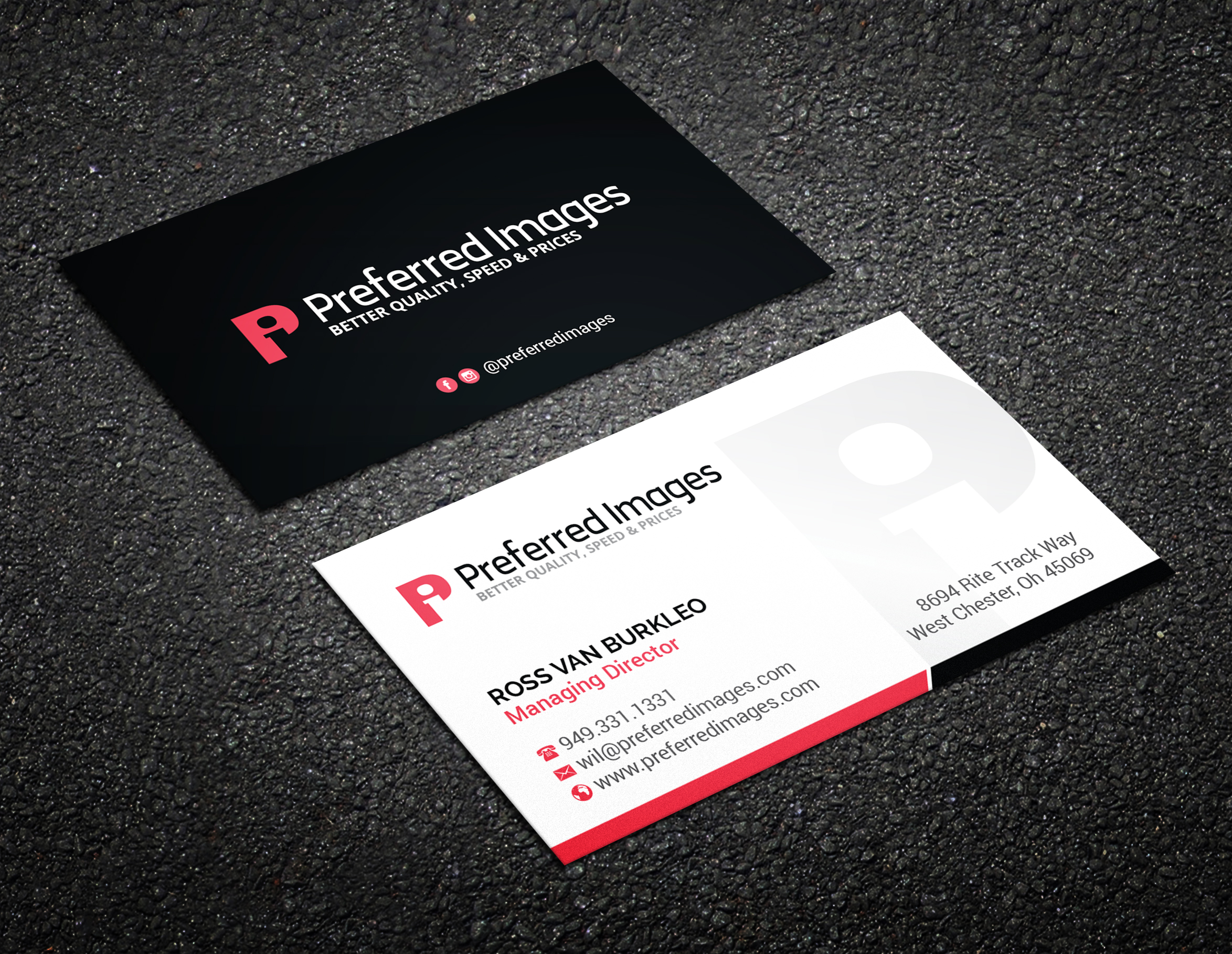 Design de Papeterie par R.design pour Daystar One | Design #26551790
