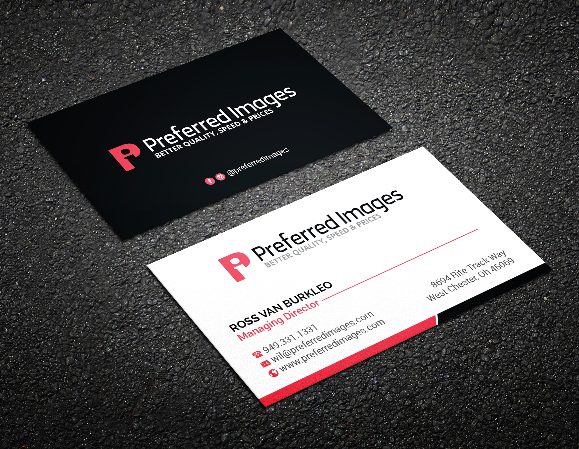 Design de Papeterie par R.design pour Daystar One | Design #26551793