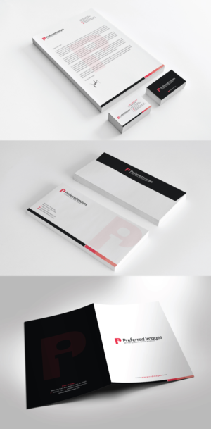 Diseño de Papelería por R.design para Daystar One | Diseño: #26581063