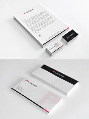 Diseño de Papelería por R.design para Daystar One | Diseño: #26581117