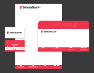 Stationery Design by Titan Solbiz for Daystar One | Design: #26549789