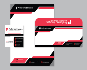 Stationery Design by Titan Solbiz for Daystar One | Design: #26557717