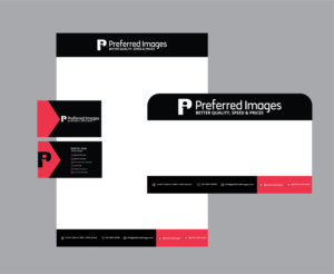 Stationery Design by Titan Solbiz for Daystar One | Design: #26572889