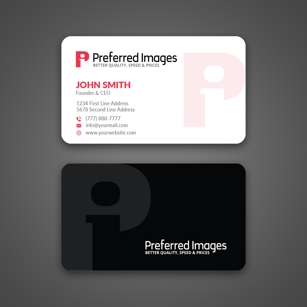 Schreibwaren-Design von Musa. A für Daystar One | Design #26549350